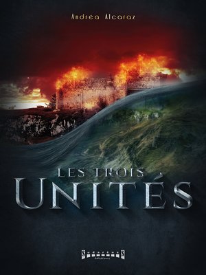 cover image of Les trois unités